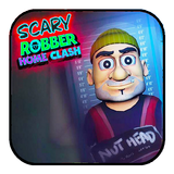 Guide for Scary Robber Home Clash أيقونة