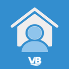 VB Connect-icoon
