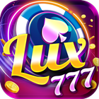 Lux777: Game Bai Doi Thuong biểu tượng