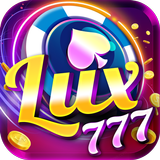 Lux777: Game Bai Doi Thuong icône