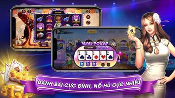 Lux777: Game Bai Doi Thuong screenshot 1