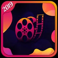 برنامه‌نما HD Movies Free 2019 عکس از صفحه