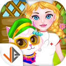 Alicia Injury Kitty APK