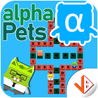 Alpha Pets ikona