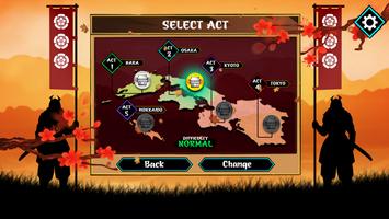 Samurai Devil Slasher 스크린샷 1