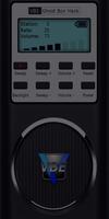 برنامه‌نما VBE VB1 Ghost Box Hack عکس از صفحه