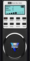 برنامه‌نما VBE VB1 Ghost Box Hack عکس از صفحه