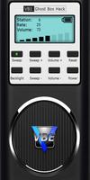 برنامه‌نما VBE VB1 Ghost Box Hack عکس از صفحه