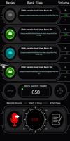 VBE U-GHOSTBOX الملصق