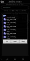 VBE U-GHOSTBOX تصوير الشاشة 2