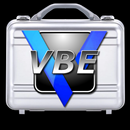 VBE GHOST HUNTING TOOLS APK