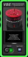 VBE GHOST HUNTING TOOLS 截图 2