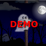 FLYING GHOSTS DEMO biểu tượng