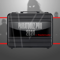 Paratoolz 2023 + Mastersuites