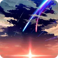 Your Name video live wallpaper（你的名字） APK download