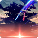 Your Name video live wallpaper（你的名字） APK