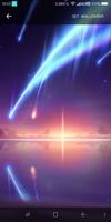 Your Name video live wallpaper（你的名字） اسکرین شاٹ 1