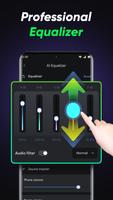 برنامه‌نما Bass Booster - Volume Booster عکس از صفحه