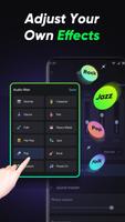 Volume Booster & Bass Booster تصوير الشاشة 3