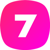 Vbox7 icono