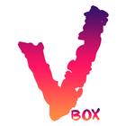 VBOX आइकन