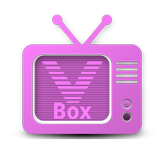 VBox LiveTV आइकन