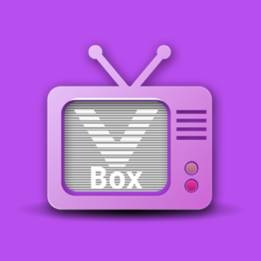 VBox LiveTV