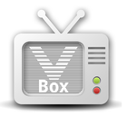 VBox LiveTV (Legacy) icône