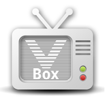 VBox LiveTV (Legacy) icon