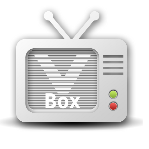 VBox LiveTV (Legacy)