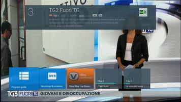 VBox TV Source capture d'écran 1