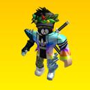 RBX Skins : Roblox Skins APK