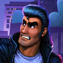 Retro City Rampage DX APK 下載