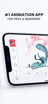 FlipaClip 海报
