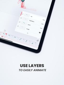 FlipaClip 截图 10