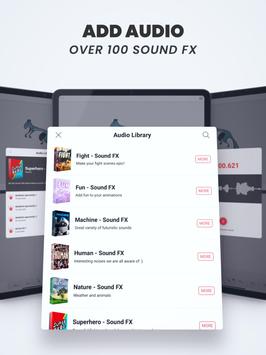 FlipaClip 截图 11