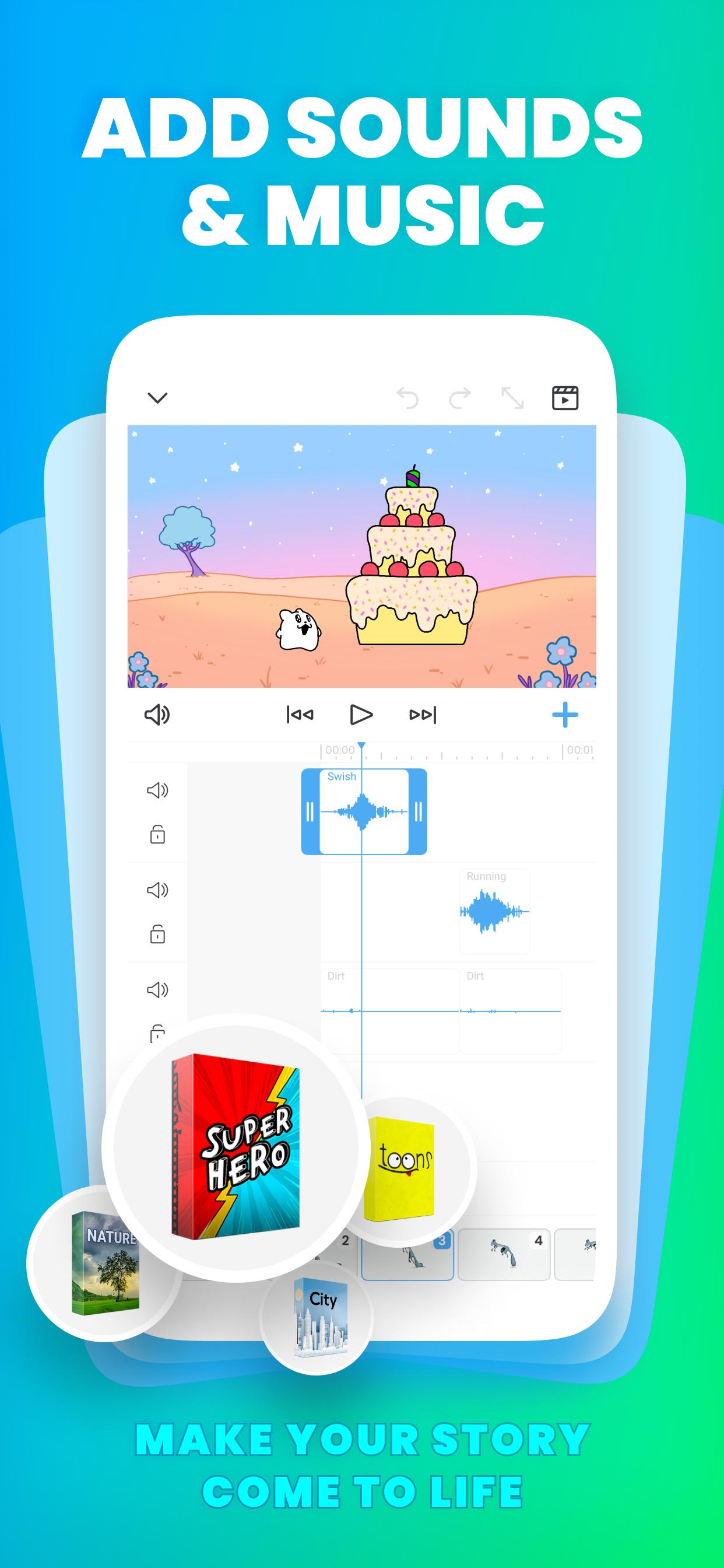 FlipaClip APK for Android Download FlipaClip APK for Android Download