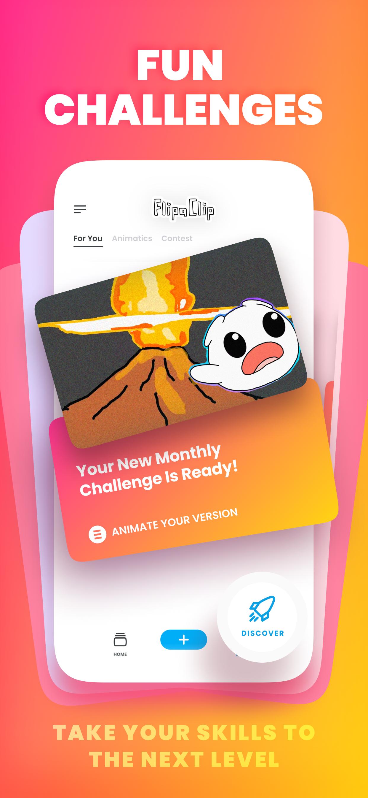FlipaClip APK for Android Download FlipaClip APK for Android Download