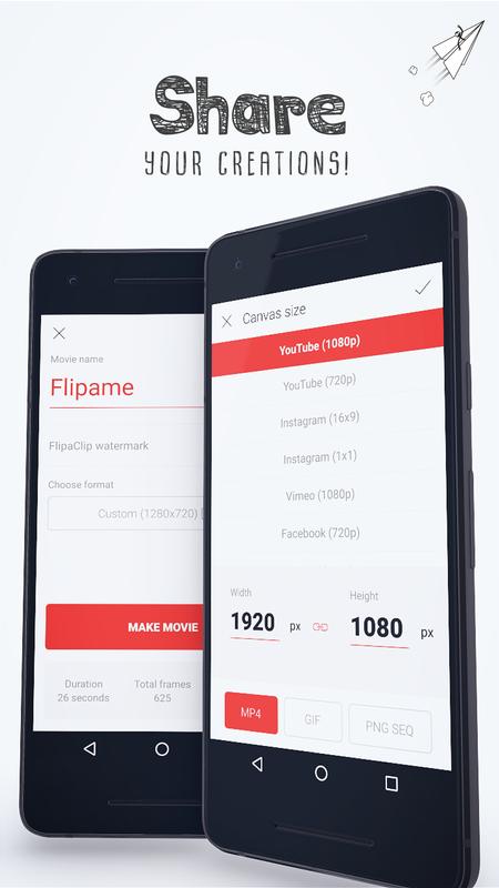FlipaClip for Windows ⬇️ Download FlipaClip App for Computer for Free flipaclip free download