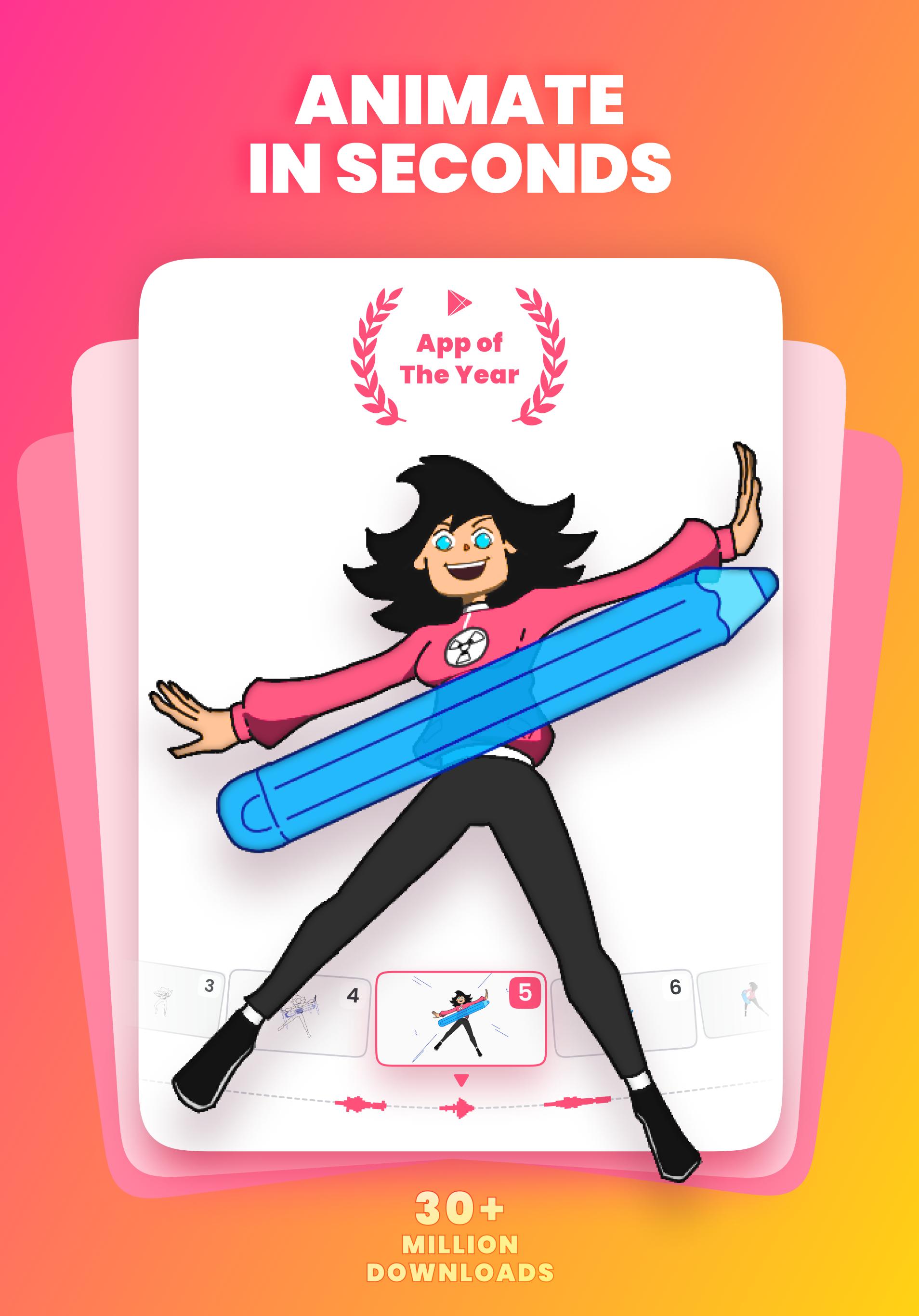 FlipaClip APK for Android Download FlipaClip APK for Android Download