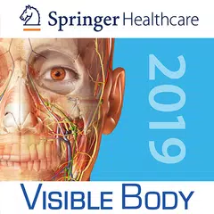 Descargar XAPK de Human Anatomy Atlas 2019 for Springer
