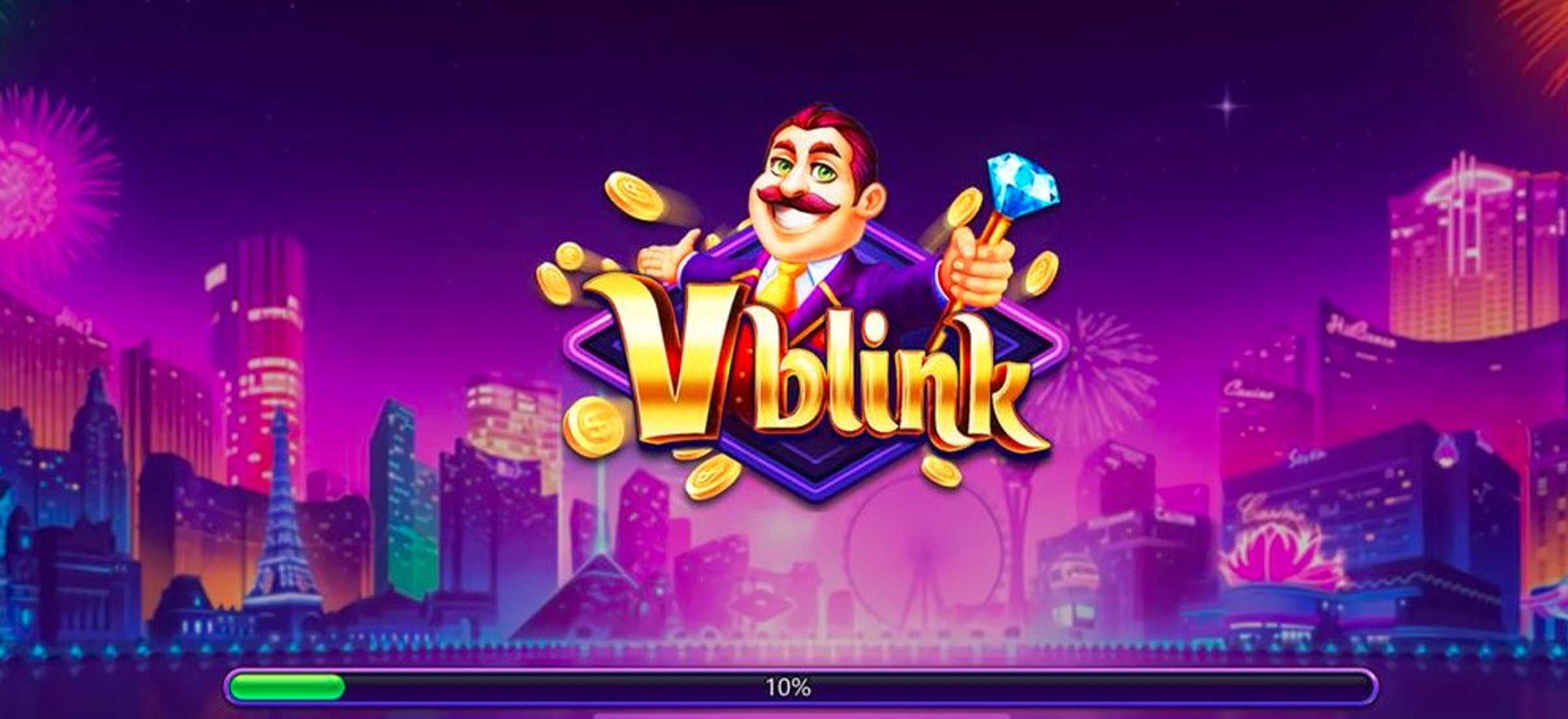 Casino 777 app