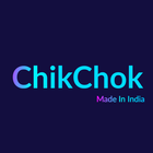 ChikChok : Made In India | Short Video Platform simgesi