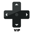 VIP Game Booster icono