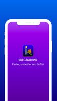 Rox Cleaner Pro Affiche