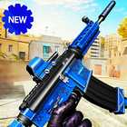 IA Special Forces أيقونة