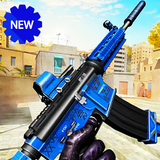 IA Special Forces أيقونة