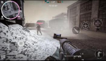 IA Special Forces تصوير الشاشة 1