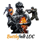 Battlefield LOC biểu tượng