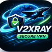V2XRay Secure VPN icon